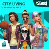 The Sims 4: City Living (DLC)