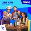 The Sims 4: Dine Out (DLC)