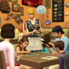 The Sims 4: Dine Out (DLC)