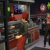 The Sims 4: Dine Out (DLC)