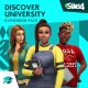 The Sims 4: Discover University (DLC)