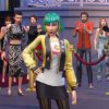 The Sims 4: Get Famous (DLC)