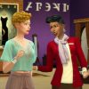 The Sims 4: Get to Work (DLC)