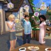 The Sims 4: Get Together (DLC)