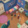 The Sims 4: Kids Room Stuff (DLC)