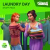 The Sims 4: Laundry Day Stuff (DLC)