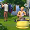 The Sims 4: Laundry Day Stuff (DLC)