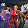 The Sims 4: Luxury Party Stuff (DLC)