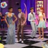 The Sims 4: Luxury Party Stuff (DLC)