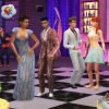 The Sims 4: Luxury Party Stuff (DLC)