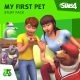 The Sims 4: My First Pet Stuff (DLC)