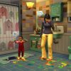 The Sims 4: Parenthood (DLC)