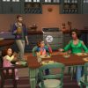 The Sims 4: Parenthood (DLC)