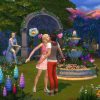 The Sims 4: Romantic Garden Staff (DLC)