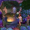 The Sims 4: Romantic Garden Staff (DLC)