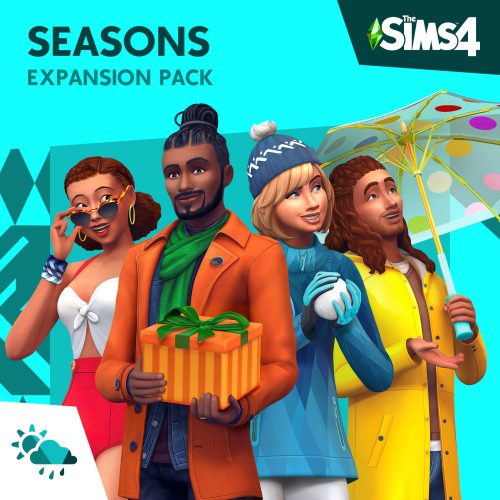 The Sims 4: Seasons (DLC)