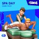 The Sims 4: Spa Day (DLC)