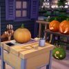 The Sims 4: Spooky Stuff (DLC)