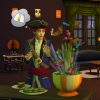 The Sims 4: Spooky Stuff (DLC)