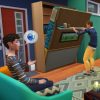 The Sims 4: Tiny Living Stuff (DLC)