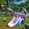 The Sims 4: Toddler Stuff (DLC)