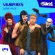 The Sims 4: Vampires (DLC)