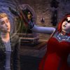 The Sims 4: Vampires (DLC)