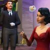 The Sims 4: Vintage Glamour Stuff (DLC)