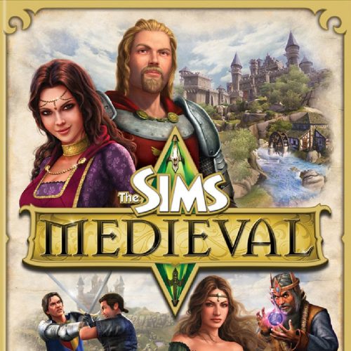 The Sims: Medieval