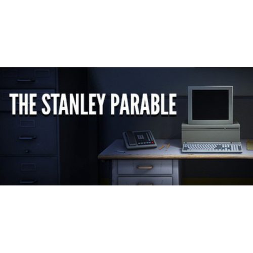 The Stanley Parable