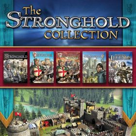 The Stronghold Collection The Stronghold Collection