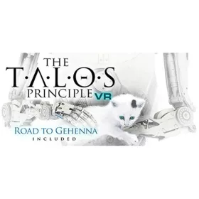 The Talos Principle [VR]