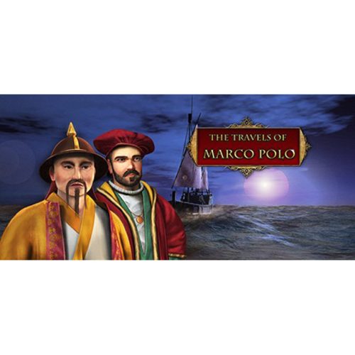 The Travels of Marco Polo