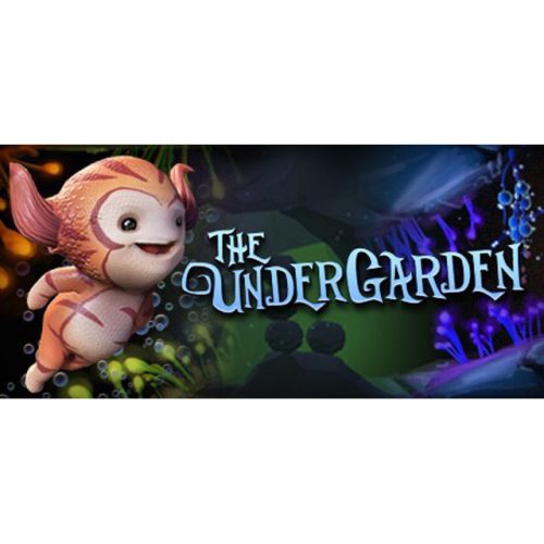 The UnderGarden