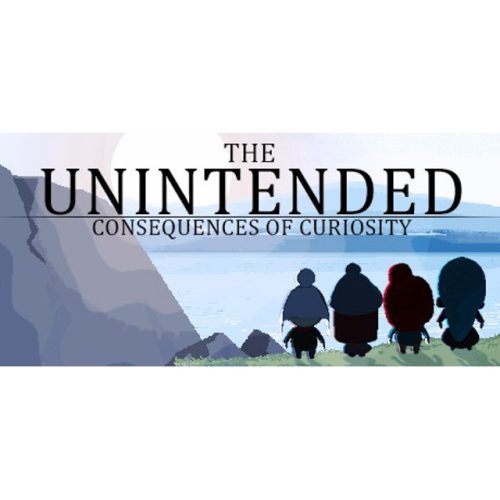 The Unintended Consequences of Curiosity