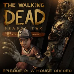 The Walking Dead: Season 2