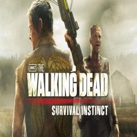   The Walking Dead: Survival Instinct - Walker Herd Survival Pack