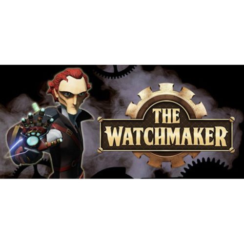 The Watchmaker
