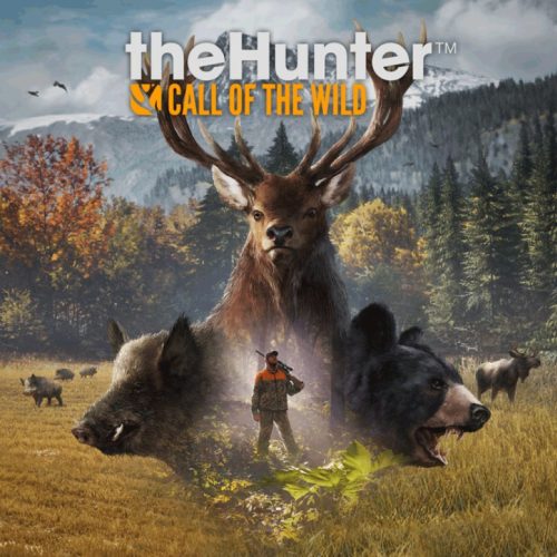 theHunter: Call of the Wild