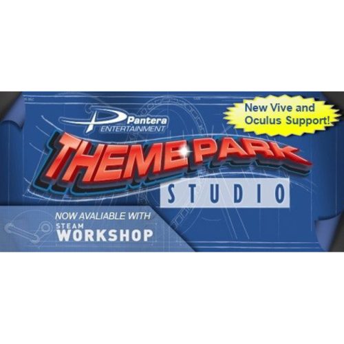 Theme Park Studio