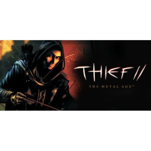 Thief II: The Metal Age