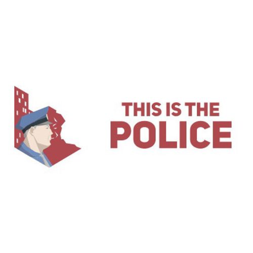 This Is the Police