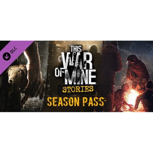 This War of Mine: Stories - Season Pass (DLC)