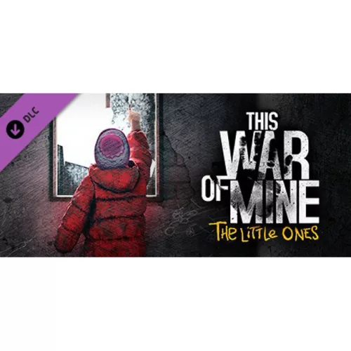 This War of Mine: The Little Ones