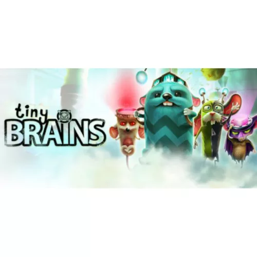 Tiny Brains
