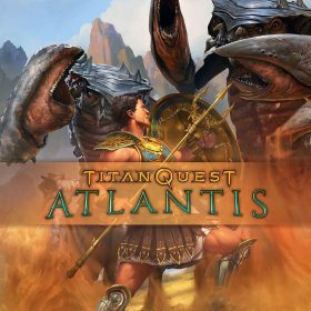 Titan Quest: Atlantis (DLC) Titan Quest: Atlantis (DLC)