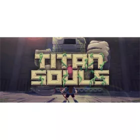Titan Souls (EU)
