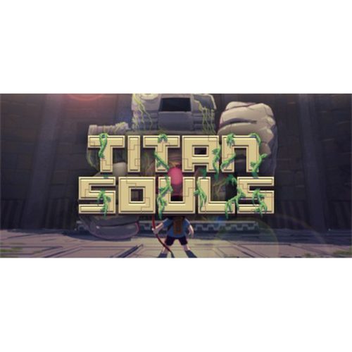 Titan Souls (EU)