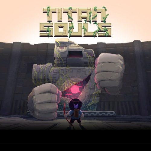 Titan Souls - Digital Special Edition