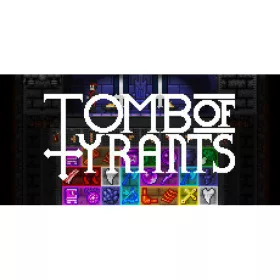 Tomb of Tyrants